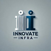 Innovate Infra logo - Similar company to Diversys Spectrum Products, Inc.