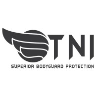 TNI Protection logo - Similar company to R Protections