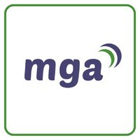 MGA Comunicación Integral logo - Similar company to Mc2 Consultora