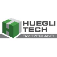Huegli Tech ASIA logo - Similar company to Aquix