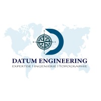 DATUM ENGINEERING logo - Similar company to Studiolab.Fr