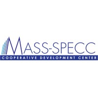 MASS-SPECC Cooperative Development Center logo - Similar company to Singularity Forge