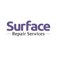 Surface Repair Services logo - Similar company to Tecpro Australia