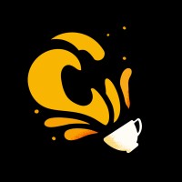 Creative Coffee Agency logo - Similar company to Astro Music