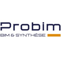Probim logo - Similar company to Bim Engineering