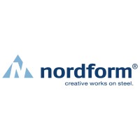 Nordform GmbH logo - Similar company to Engineered Finishing Systems