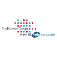 Pay Human Group logo - Similar company to Logipax