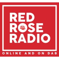 Red Rose Radio logo - Similar company to Gb Shared