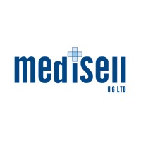 Medisell Uganda logo - Similar company to Pharm Health South Africa Expo