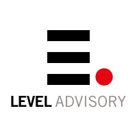 LEVEL Advisory logo - Similar company to Corepart Ab