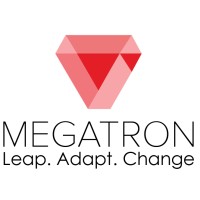 Megatron Solutions logo - Similar company to Neubot