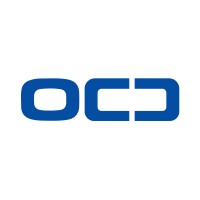 OCD Clean & Sanitize logo - Similar company to Emjoy