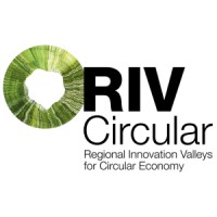 RIVCircular logo - Similar company to Udc Conecta