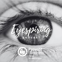 Eyespiring logo - Similar company to Prevent Blindness Texas