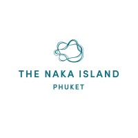 The Naka Island, a Luxury Collection Resort & Spa, Phuket logo - Similar company to The Kee Resort & Spa