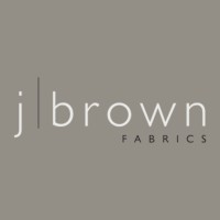 J Brown Fabrics UK logo - Similar company to Weavestar Textiles