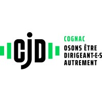 CJD Cognac - Centre des Jeunes Dirigeants logo - Similar company to Cjd Angouleme