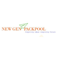 New Gen PackPool logo - Similar company to Ipscom Returnable Pvt Ltd