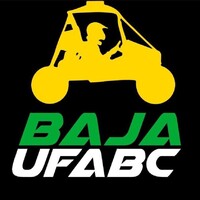 Baja UFABC logo - Similar company to Project Neon