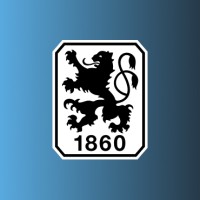 TSV 1860 München logo - Similar company to 1. Fc Saarbrücken E.V.