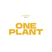 ONE PLANT logo - Similar company to Newimpact
