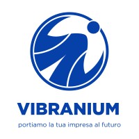 Vibranium STP Srl logo - Similar company to Corisac