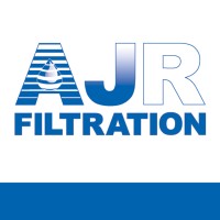 AJR Filtration, Inc.  Liquid Filter Bags & Cartridges; Dust Bags, Pleated Bags & Dust Cartridges logo - Similar company to Allied Filter Systems Ltd®