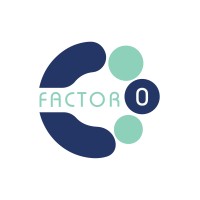 FACTOR0 logo - Similar company to Secure Software Research