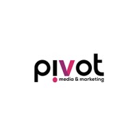 Pivot Media and Marketing logo - Similar company to Gro Foundation Uganda