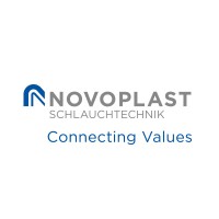 Novoplast Schlauchtechnik logo - Similar company to Masterflex Technical Hoses Ltd.