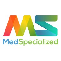 MedSpecialized, Inc. logo - Similar company to Medspec Protect