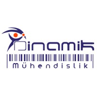 Dinamik Mühendislik logo - Similar company to Poniva Firewall | Pona Technology