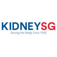 Kidney Singapore logo - Similar company to Tht Academy (Formerly Tat Hong Training Services)
