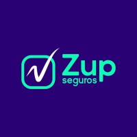 Zup Seguros logo - Similar company to Zuup Tecnologia