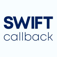 SwiftCallBack logo - Similar company to Usi365