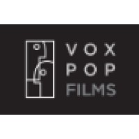 Vox Pop Films logo - Similar company to Ursus