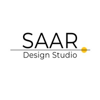 SAAR Design Studio logo - Similar company to Studio Saar