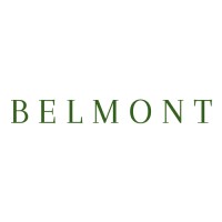 Belmont Uniforms logo - Similar company to Stay Media Int’L