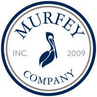 Murfey Company logo - Similar company to Cast Capital Partners