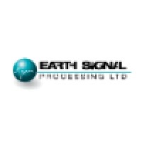 Earth Signal Processing Ltd logo - Similar company to Sigma Explorations