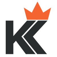 Kongens Køreskole logo - Similar company to Human Univerz