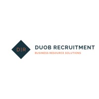 Duob Recruitment logo - Similar company to Arila Group