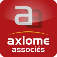 AXIOME CAMARGUE & TERROIR logo - Similar company to Cvl Experts