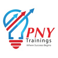 PNY Trainings UAE logo - Similar company to Eraflip Tech