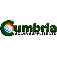 Cumbria Solar Supplies logo - Similar company to Tile Energy