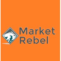 Market Rebel logo - Similar company to Zoom Wings
