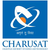 M. S. Patel Department of Civil Engineering, CSPIT, CHARUSAT, Changa logo - Similar company to Oum Enterprise