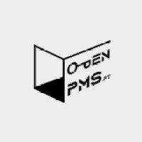 openPMS logo - Similar company to Inncloud - A Customer Company