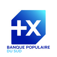 Banque Populaire du Sud logo - Similar company to Renvo