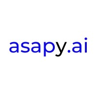 asapy.ai logo - Similar company to Data Science Consulting